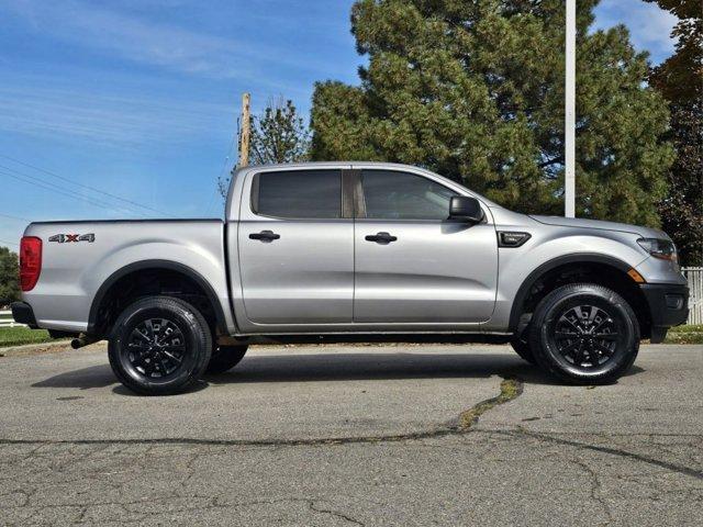 used 2020 Ford Ranger car, priced at $25,569