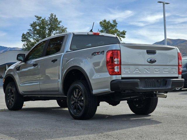 used 2020 Ford Ranger car, priced at $25,569