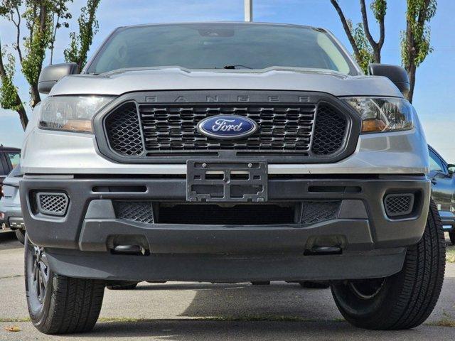 used 2020 Ford Ranger car, priced at $25,569