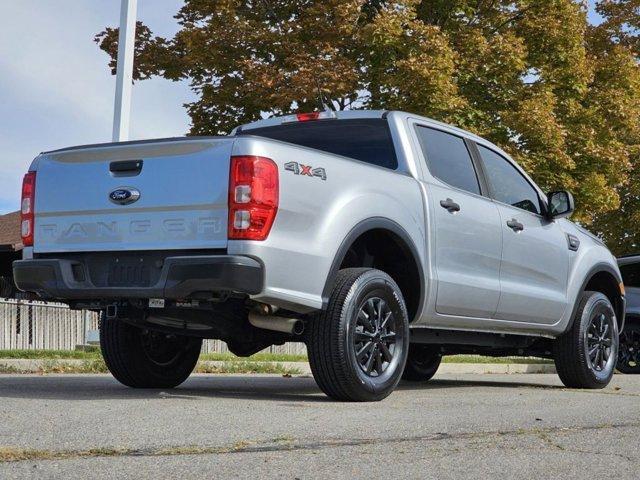 used 2020 Ford Ranger car, priced at $25,569