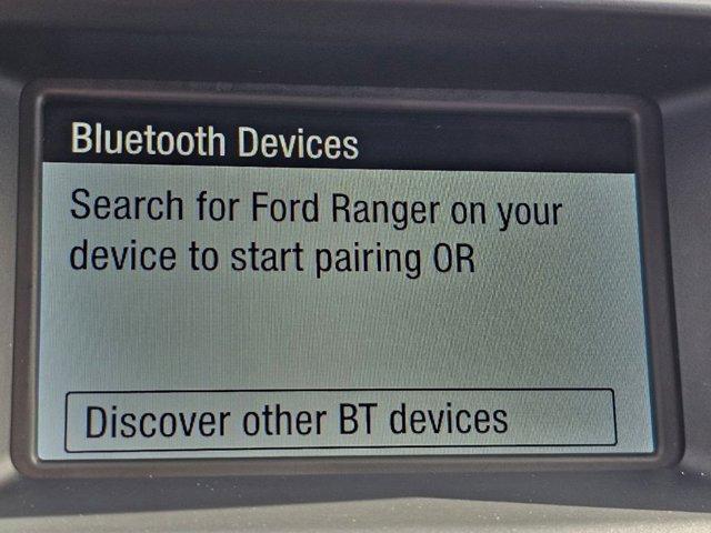 used 2020 Ford Ranger car, priced at $25,569