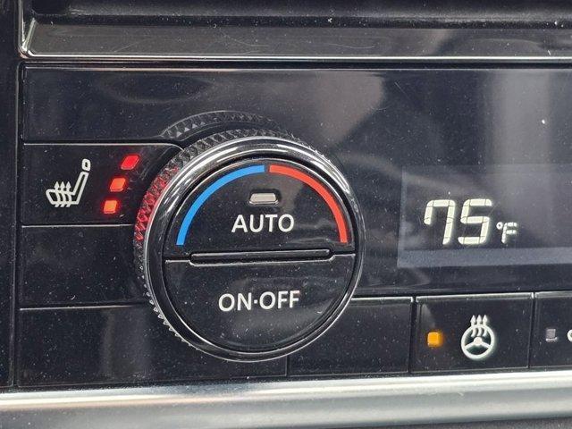 used 2023 Nissan Rogue car, priced at $25,039