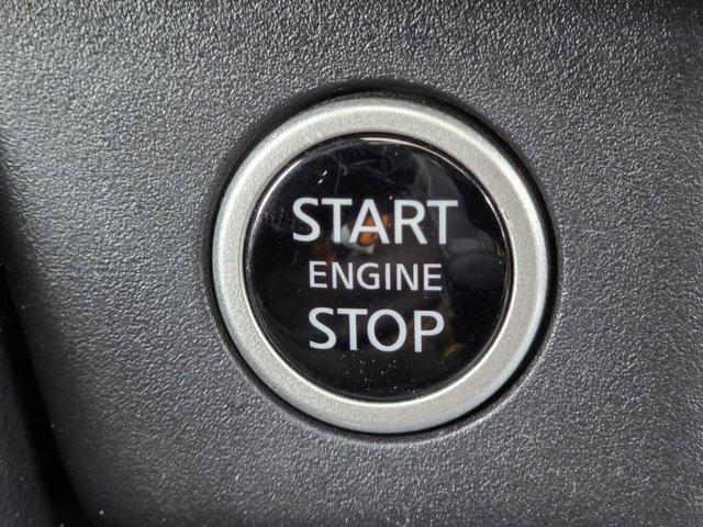 used 2023 Nissan Rogue car, priced at $25,039