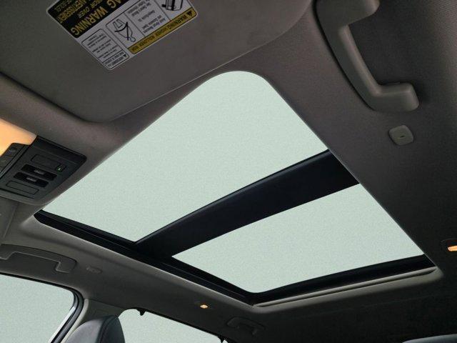 used 2023 Nissan Rogue car, priced at $25,039