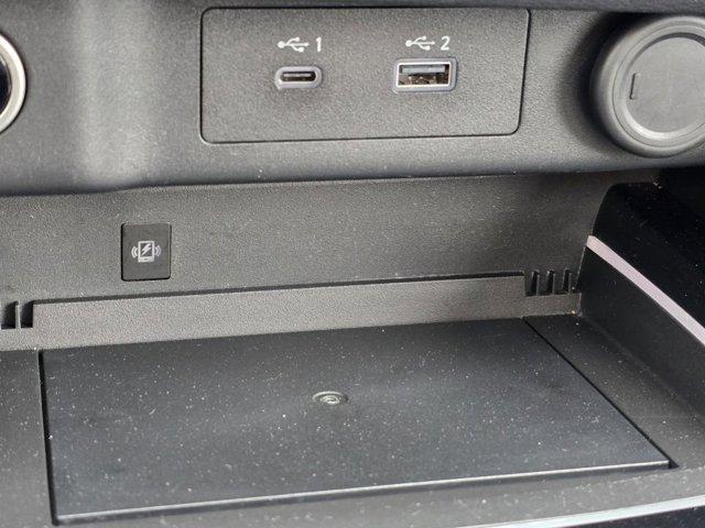 used 2023 Nissan Rogue car, priced at $25,039