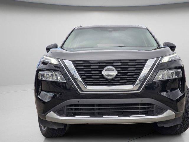 used 2023 Nissan Rogue car, priced at $25,039