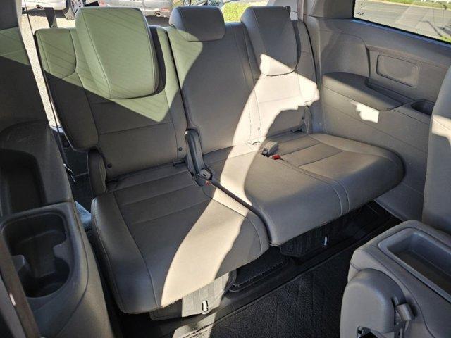 used 2016 Honda Odyssey car, priced at $17,721