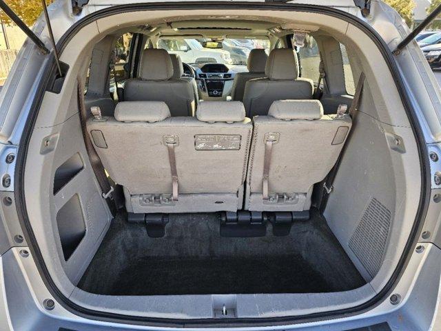 used 2016 Honda Odyssey car, priced at $17,721