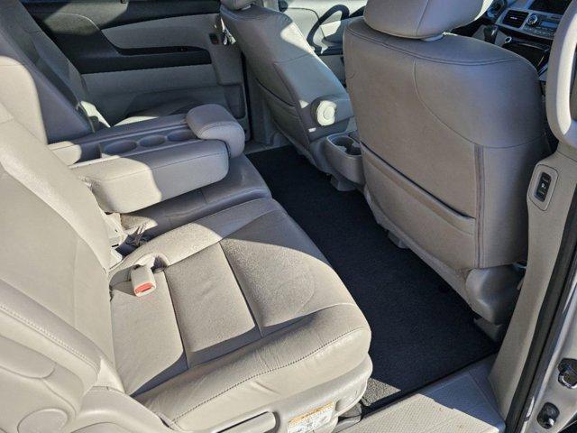 used 2016 Honda Odyssey car, priced at $17,721