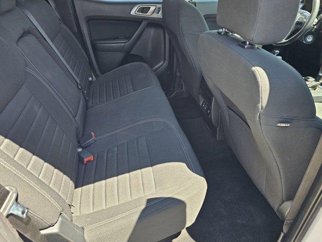 used 2020 Ford Ranger car, priced at $27,427