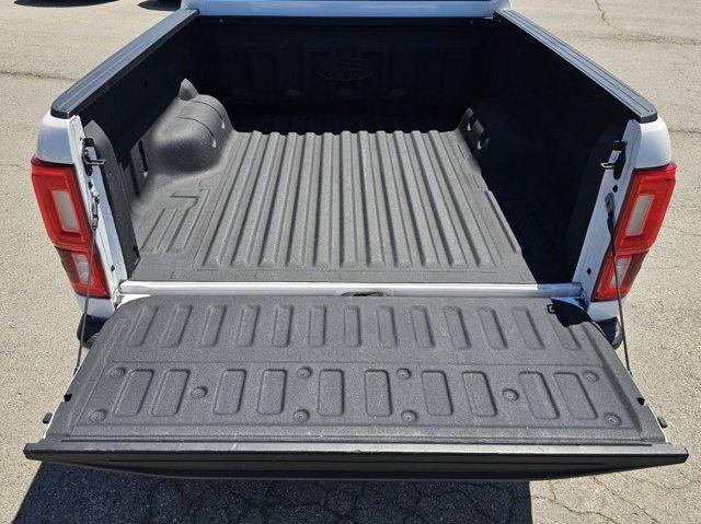 used 2020 Ford Ranger car, priced at $27,427