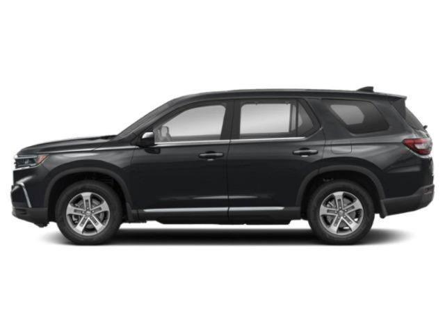 new 2025 Honda Pilot car, priced at $46,000