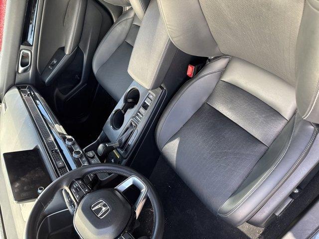 used 2023 Honda Civic car, priced at $26,660