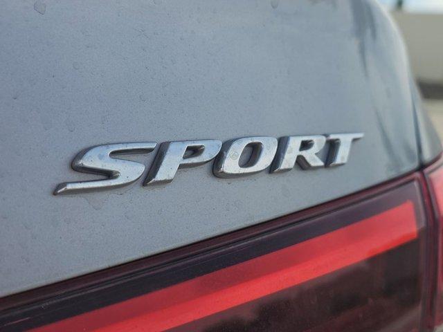 used 2022 Honda Civic car, priced at $23,627