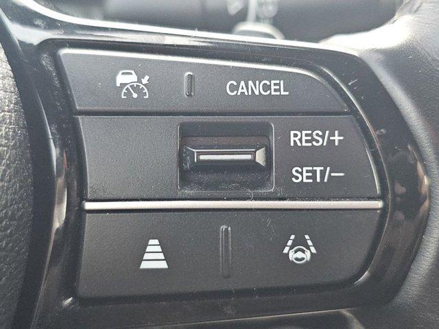 used 2022 Honda Civic car, priced at $23,627