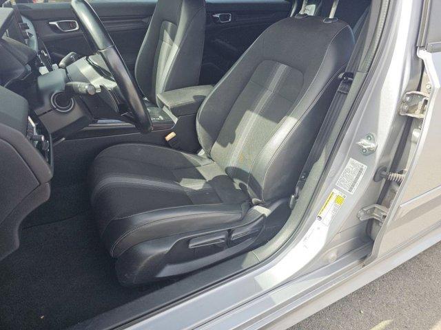 used 2022 Honda Civic car, priced at $23,627