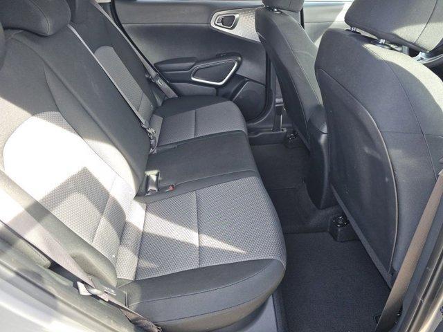 used 2023 Kia Soul car, priced at $14,995