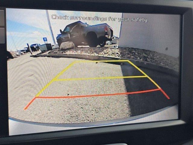 used 2023 Kia Soul car, priced at $14,995