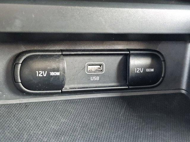 used 2023 Kia Soul car, priced at $14,995