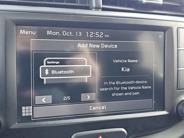 used 2023 Kia Soul car, priced at $14,995