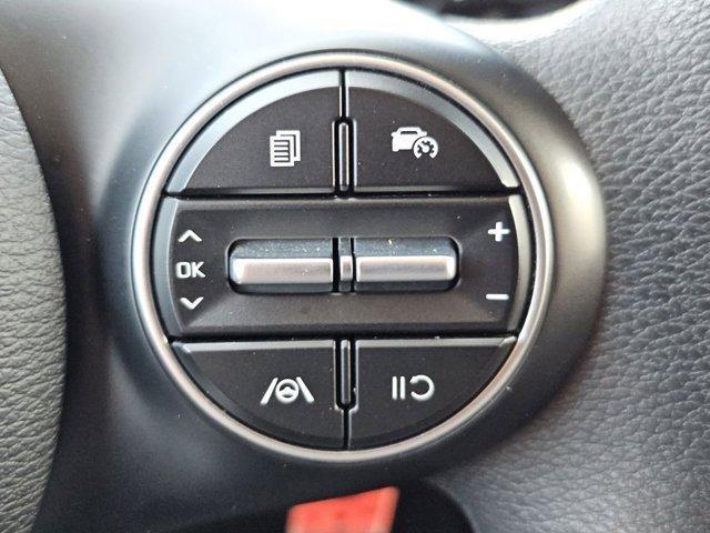 used 2023 Kia Soul car, priced at $14,995