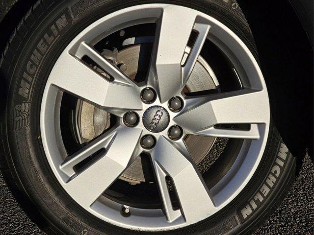 used 2018 Audi Q5 car, priced at $19,572