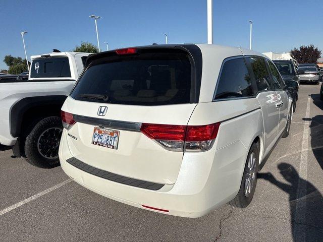 used 2014 Honda Odyssey car, priced at $12,757