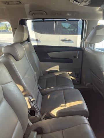 used 2014 Honda Odyssey car, priced at $12,757