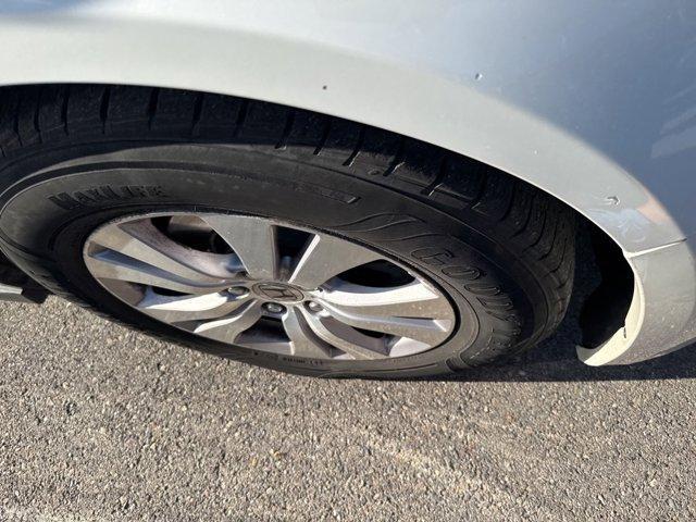 used 2014 Honda Odyssey car, priced at $12,757