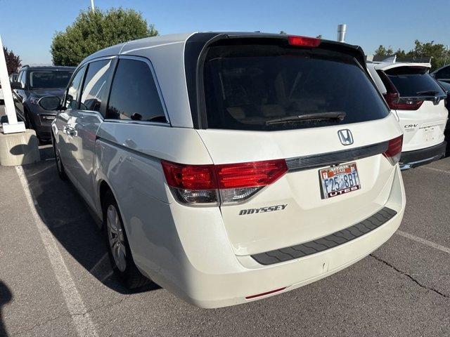 used 2014 Honda Odyssey car, priced at $12,757