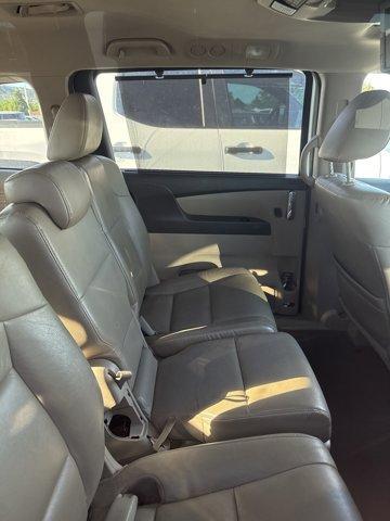used 2014 Honda Odyssey car, priced at $12,757