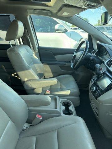 used 2014 Honda Odyssey car, priced at $12,757