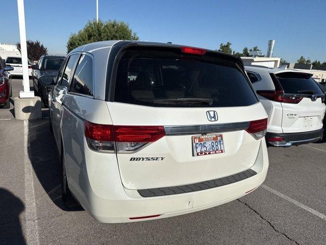 used 2014 Honda Odyssey car, priced at $12,757