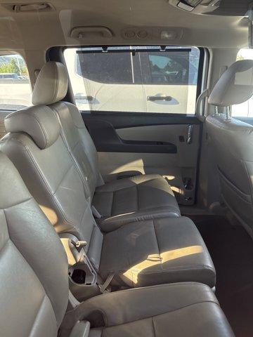 used 2014 Honda Odyssey car, priced at $12,757