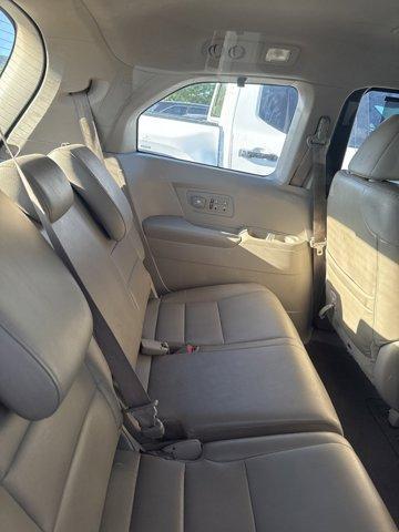 used 2014 Honda Odyssey car, priced at $12,757