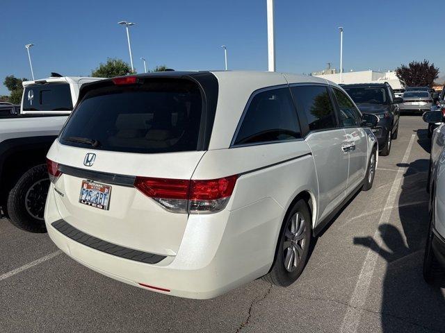 used 2014 Honda Odyssey car, priced at $12,757