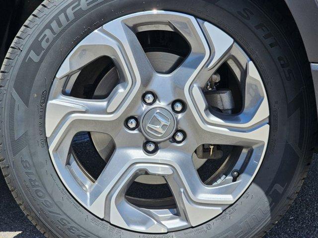 used 2019 Honda CR-V car, priced at $21,264