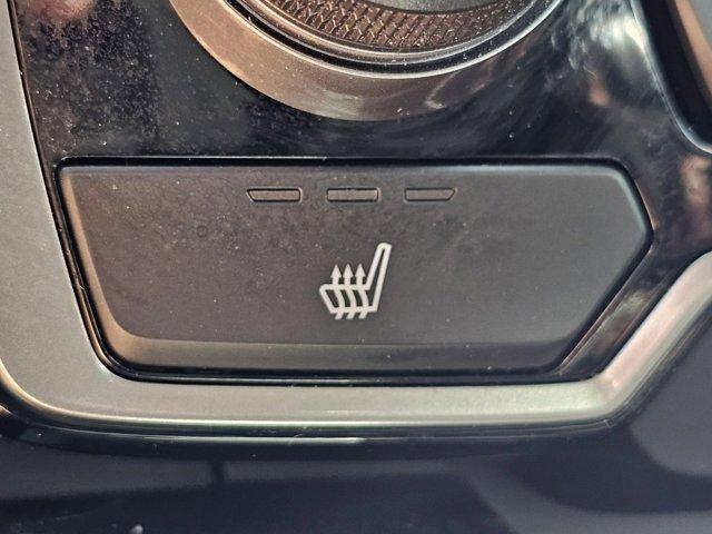 used 2019 Honda CR-V car, priced at $21,264