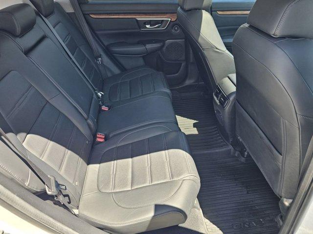 used 2019 Honda CR-V car, priced at $21,264