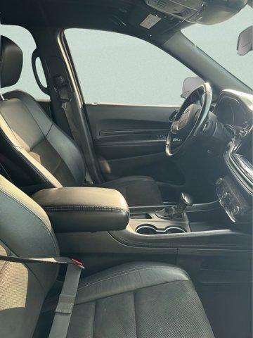 used 2021 Dodge Durango car, priced at $24,998