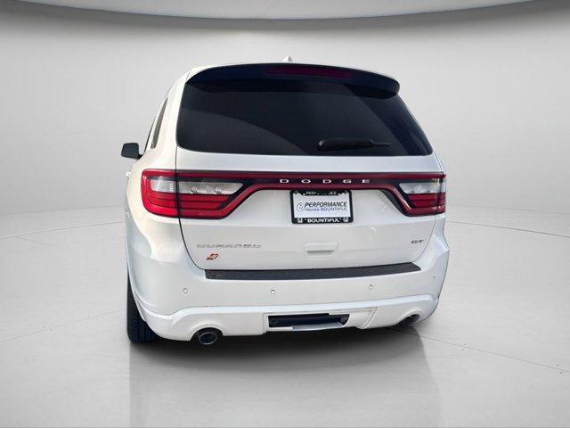 used 2021 Dodge Durango car, priced at $24,998