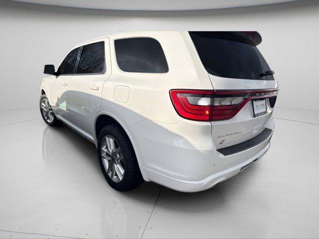 used 2021 Dodge Durango car, priced at $24,998