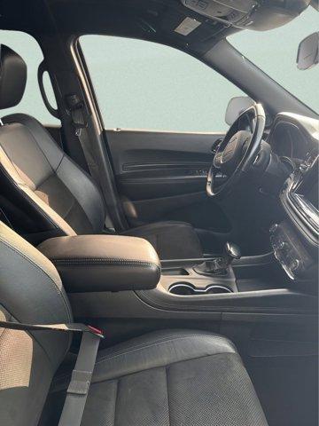 used 2021 Dodge Durango car, priced at $24,998