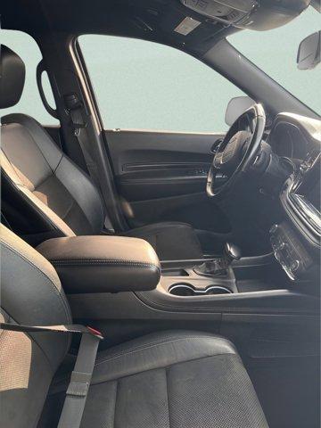 used 2021 Dodge Durango car, priced at $24,998