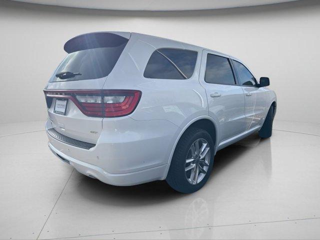 used 2021 Dodge Durango car, priced at $24,998