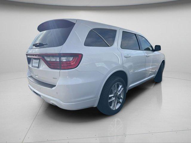 used 2021 Dodge Durango car, priced at $24,998