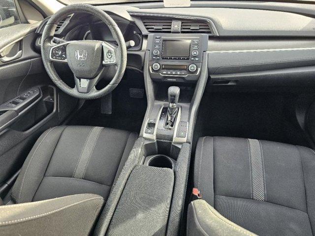 used 2019 Honda Civic car, priced at $16,928