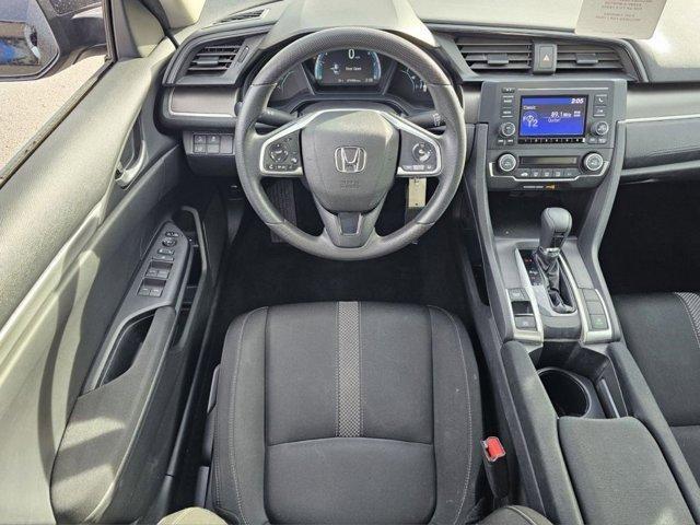 used 2019 Honda Civic car, priced at $16,928