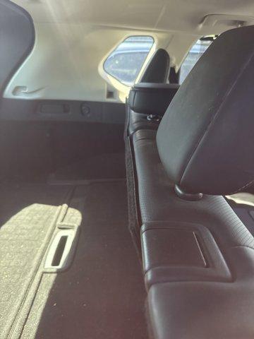 used 2021 Nissan Rogue car, priced at $26,995