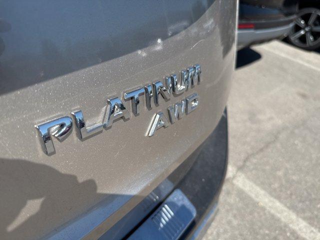 used 2021 Nissan Rogue car, priced at $26,995